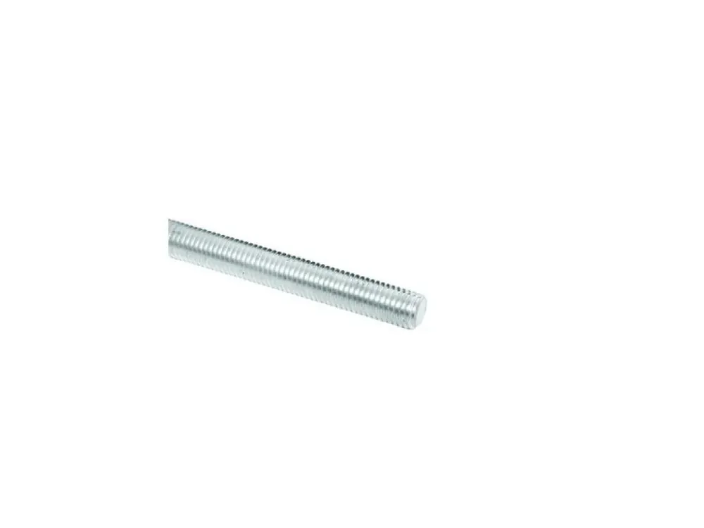 Ověřený Závitová tyč pozink M 8 x 60 mm 50080060