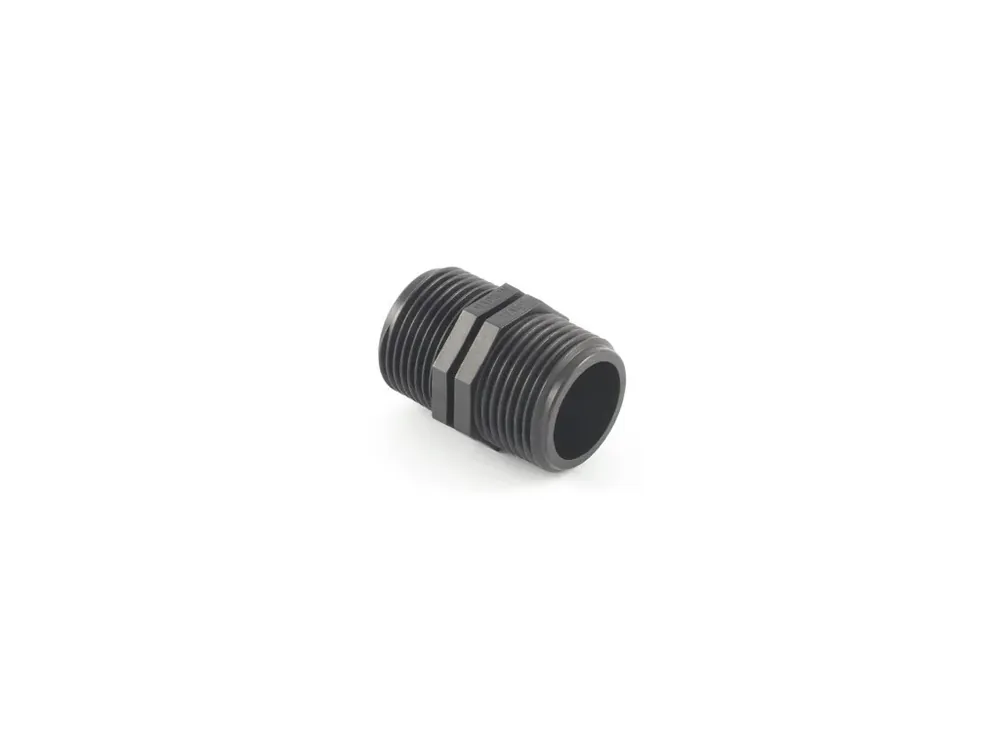 Nejprodávanější Plassim záv.plast. vsuvka 1/2" (AA) PN10 7510.000C