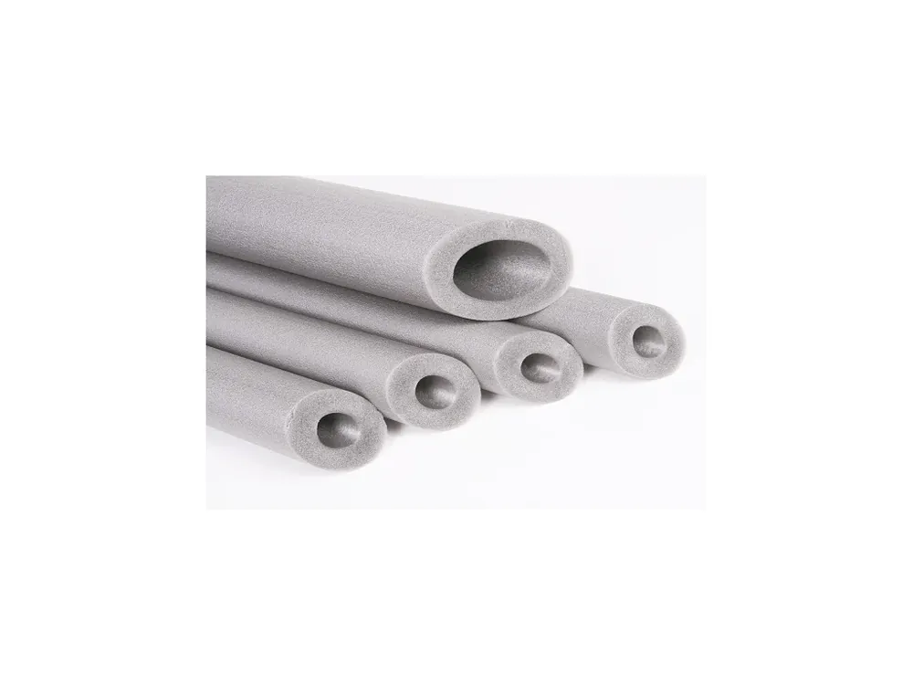 Izolace PE 10 x 28 mm Tubex do 95 °C 2 m trubice Nejprodávanější