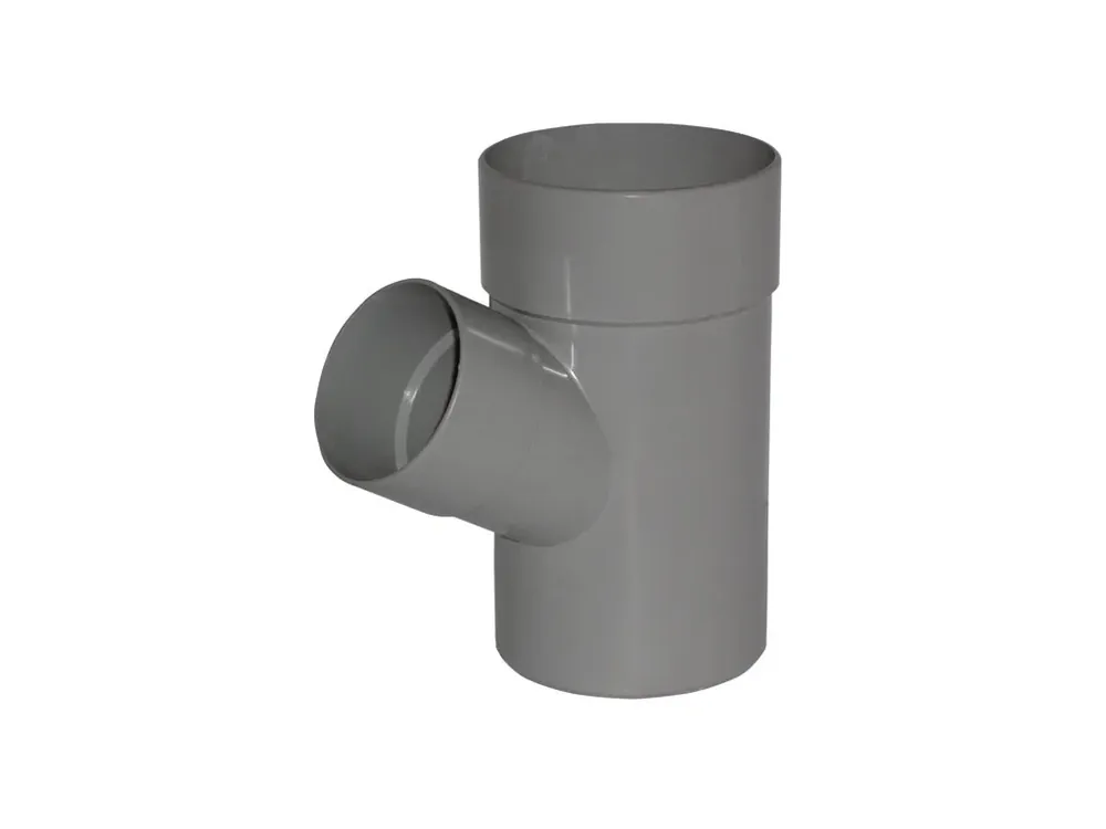 Pouze Dnes PVC odbočka 40/40 67st. 82217