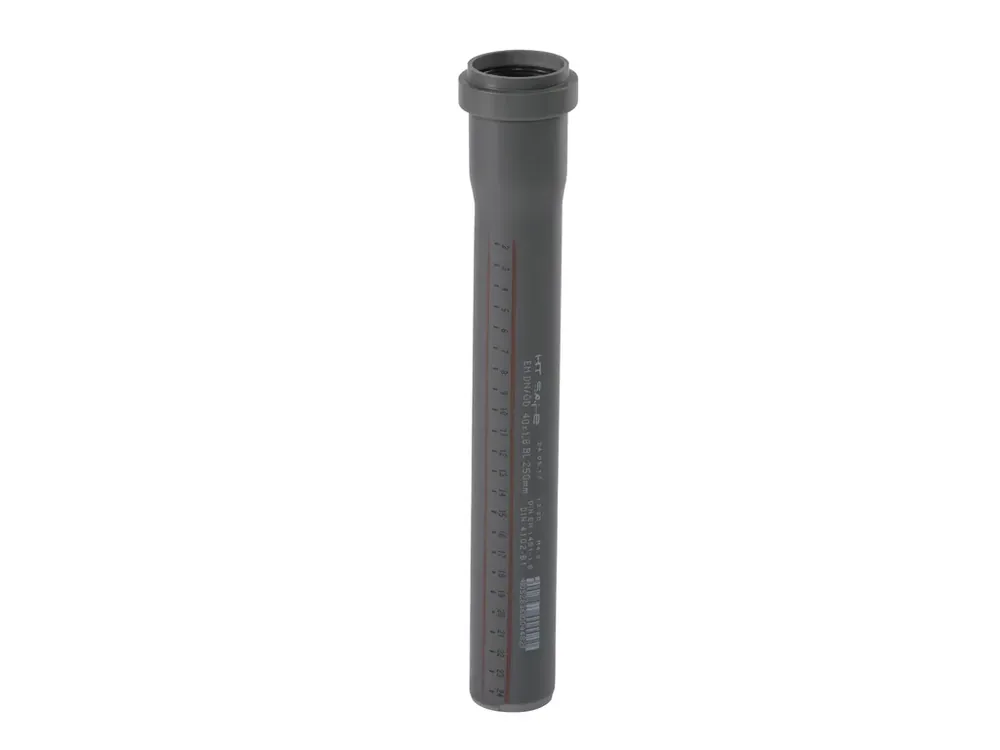 HT trubka 40 x 250 mm HTEM O 10010 Kup Teď