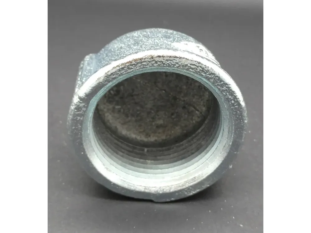 Zlevněný Pozink víčko 1/2" č. 301