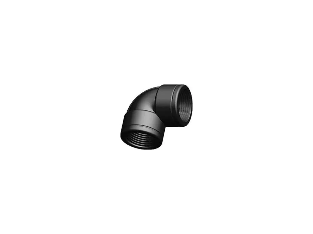 Plassim záv.plast. koleno 3/4" (WII) PN10 7770.000D Bezpečná Platba