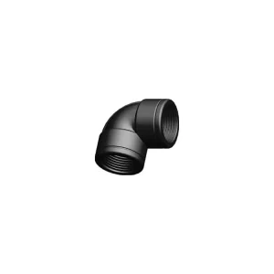 Akční Nabídka Plassim záv.plast. koleno 1" (WII) PN10 7770.000E