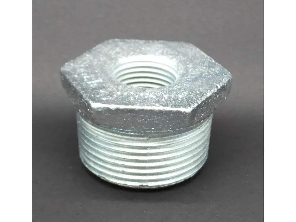 Pozink redukce 5/4" x 1" č. 241 Víkendová Akce