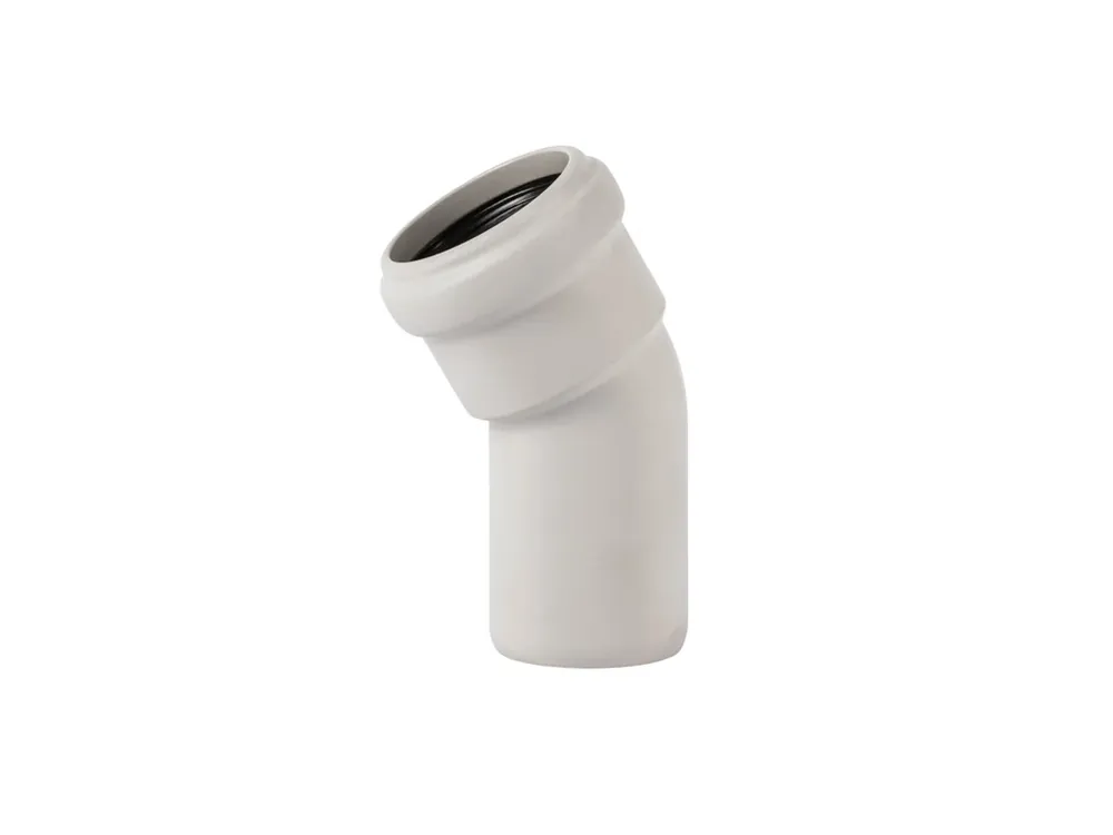 SKOLAN koleno DN 58/30° SKB Cenová Bomba