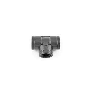 Expresní Doručení Plassim záv.plast. T-kus 1/2" (TIII) PN10 7620.000C