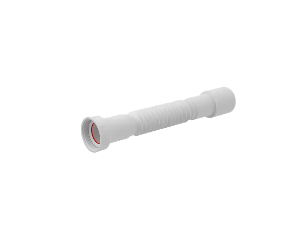 Flexi připojení 6/4"×40/50 plast A770 Dokud Zásoby Vydrží