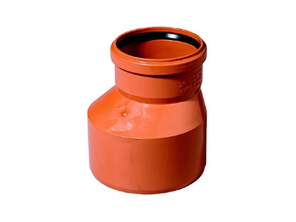 Oblíbený KG redukce 160/110 KGR 222700
