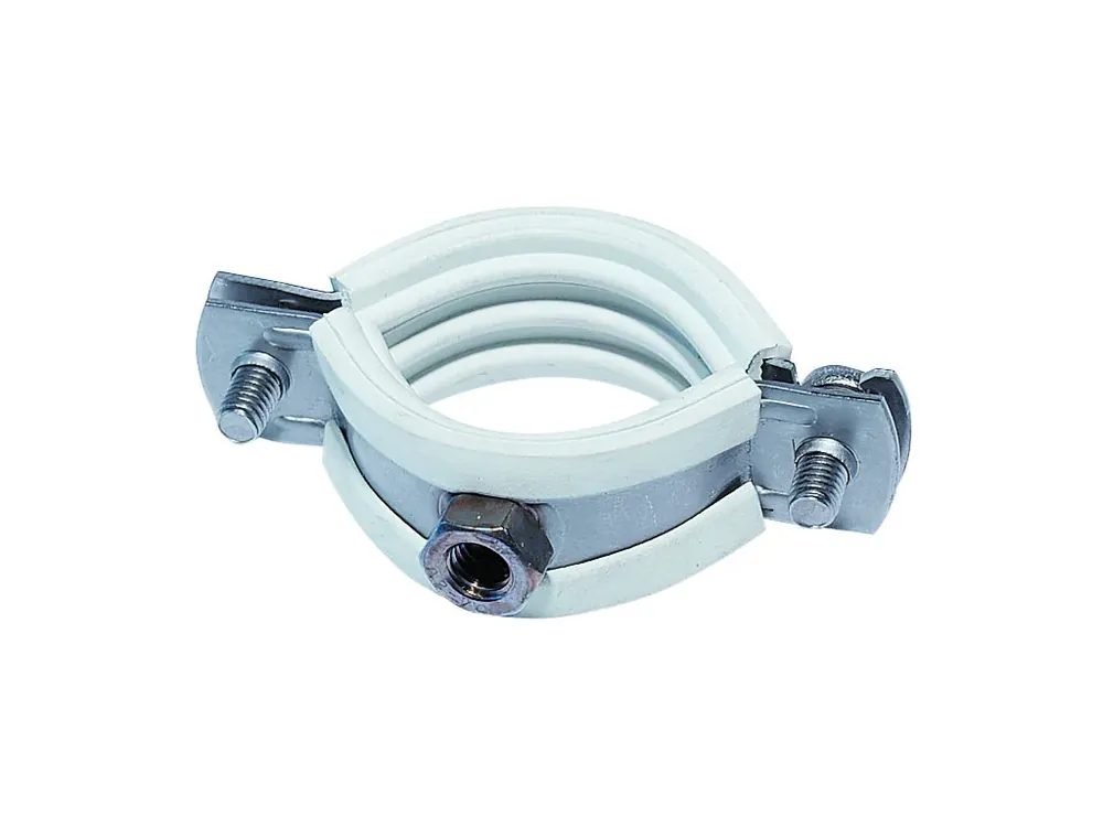 Tovární Cena Objímka dvoudílná NEREZ M8 32 - 36 mm 1" LUPDsE