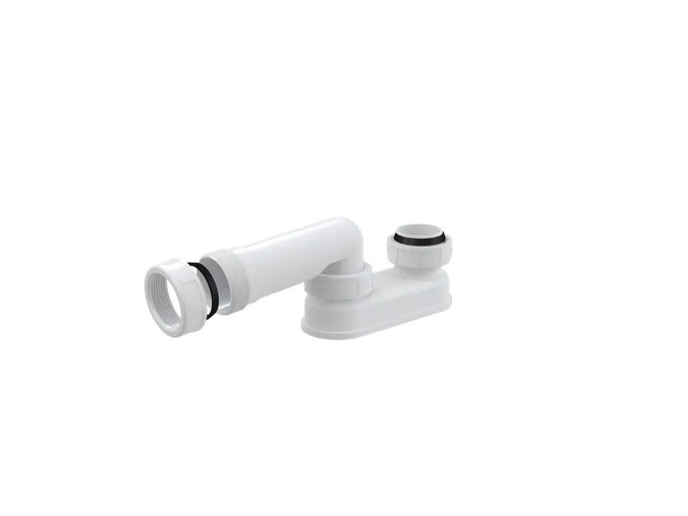Zápachová uzávěra pro vanové sifony G 6/4" × G 6/4" A53-6/4 Jen Po Omezenou Doba