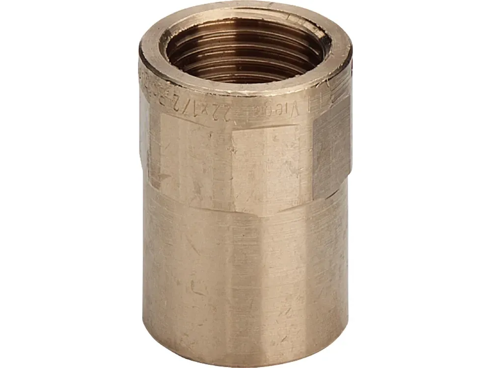 CU pájené přechod vnitřní 18x1/2" 94270g, 100 940 Bezpečná Platba