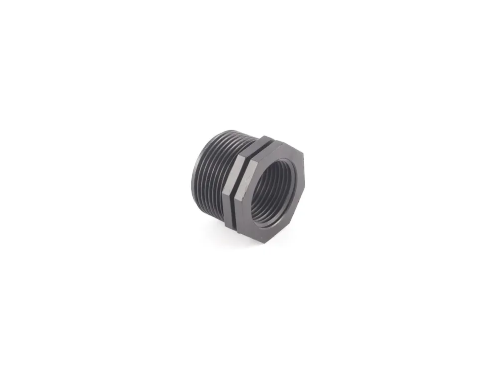 Plassim záv.plast. redukce 2"x3/4" (AI) PN10 7535.00HD Vrácení Zdarma