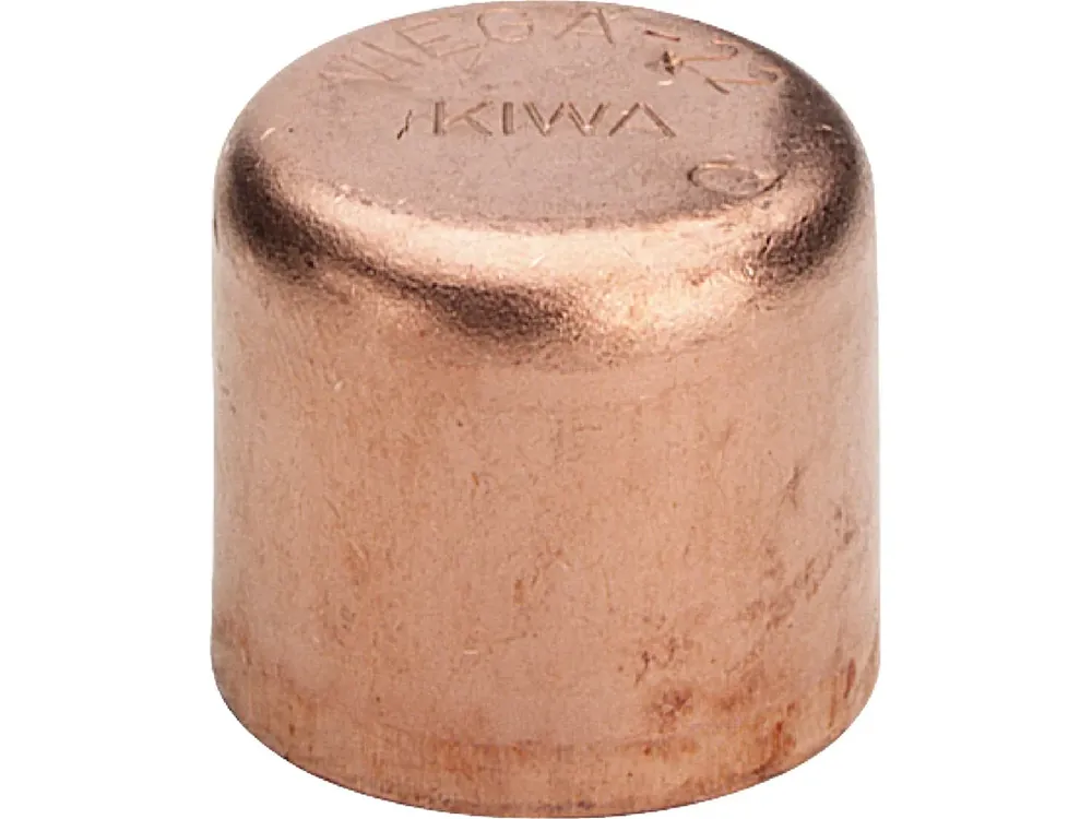 Nejlepší Volba CU pájené víčko 22mm 95301, 102 951