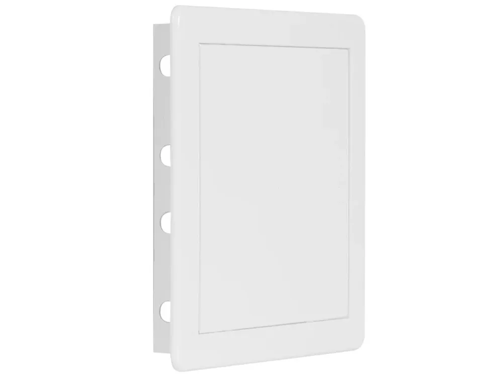 Nová Kolekce Haco Vanová dvířka 150x150 bílá