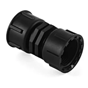 Kup Teď Plassim spojka plast. 2x převlečná matka 1"x 1" nátrubek