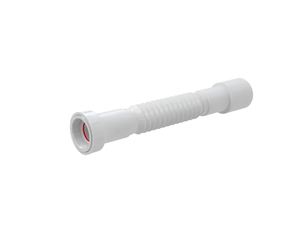 Výprodej Flexi připojení 6/4" s redukcí na 5/4"×50/40 plast A793