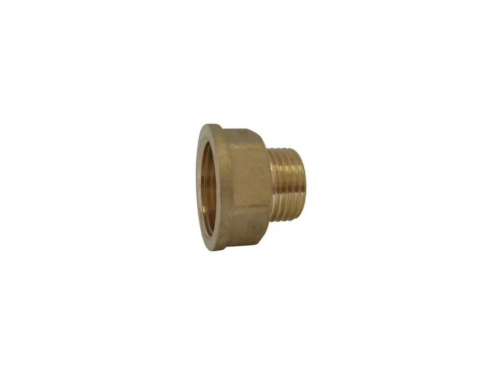 Mosaz redukce - obrácená 6/4" x 1" MZ 246H-32BR Top Prodej