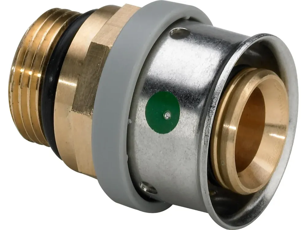 Pexfit Pro připojovací kus 20, 644 987 Must-Have