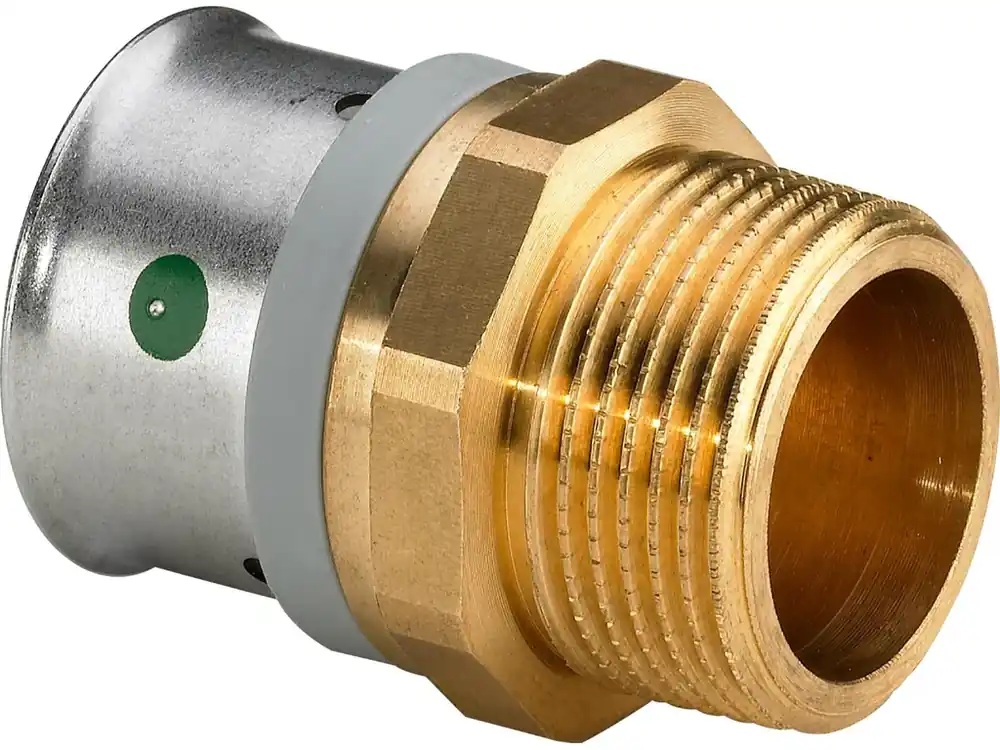 Cenově Výhodný Pexfit Pro přechod 16x1/2", 607 852