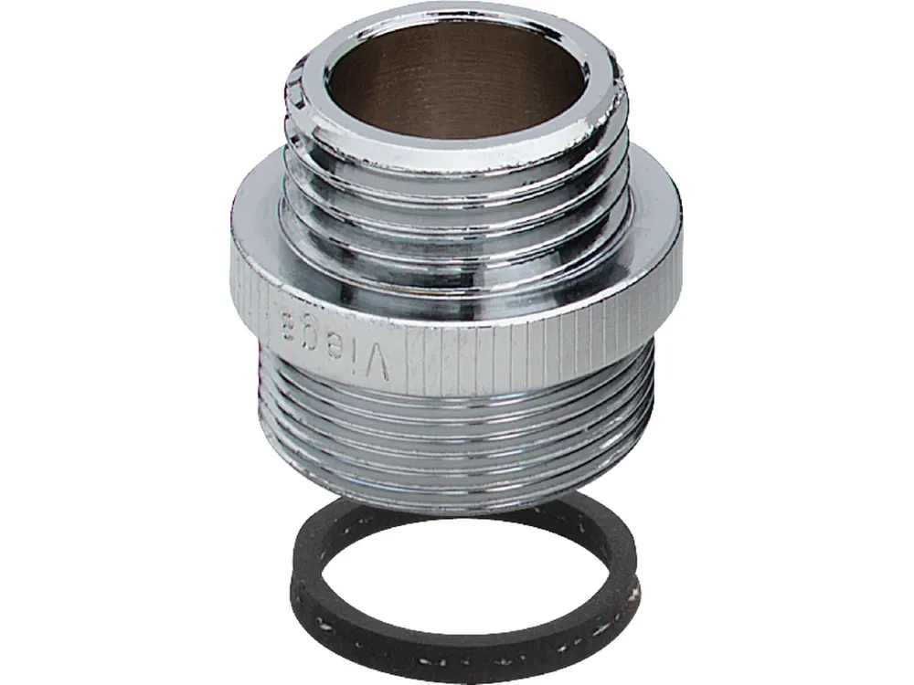 Redukce chrom vně-M24x1 x3/4" vně, mod. 3253, 448 349 Koupit Online