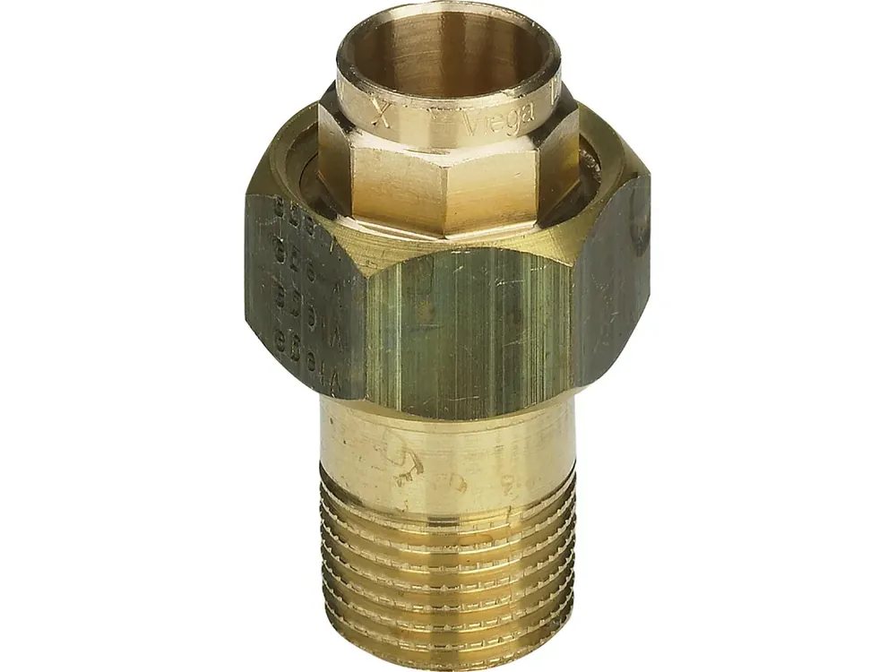 CU pájené šroubení vnější 18x1/2" 94341g, 109 042 Akce