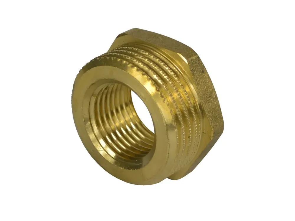 Gebo Mosaz redukce DN 50 2 "x 1" Sleva