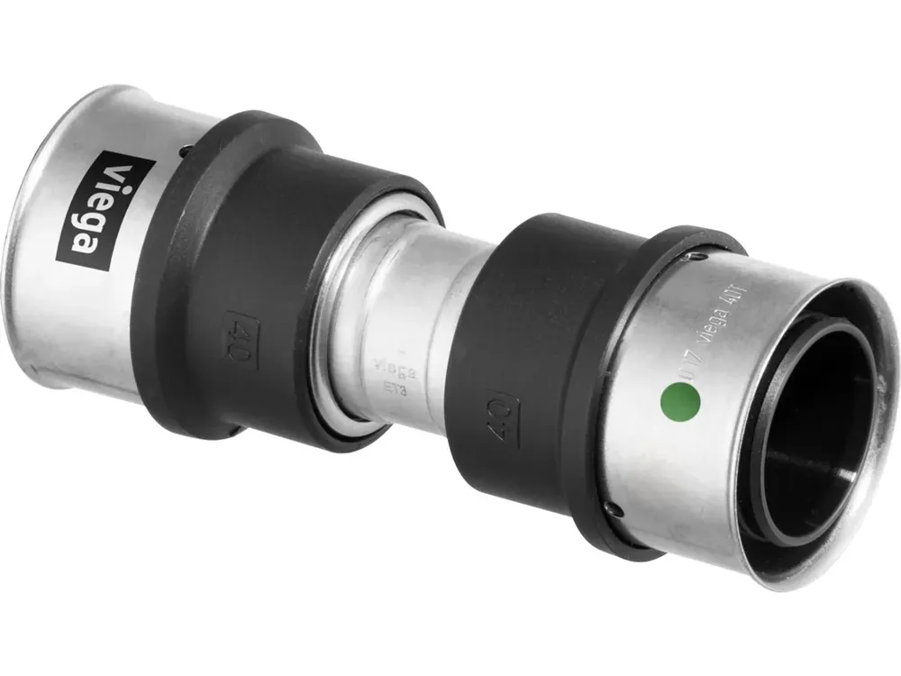 Viega Smartpress spojka 20 mod. 6715, 729 769 Originální