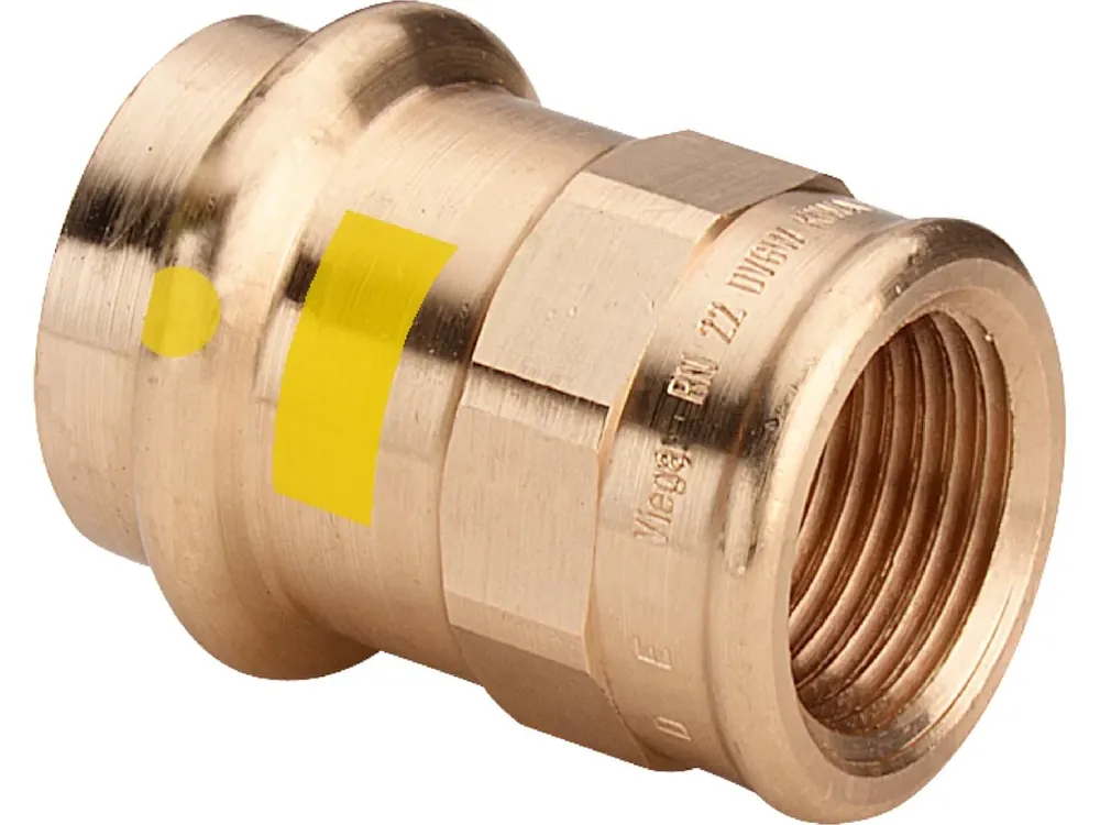 Víkendová Akce PFP-G přechod ZD 22x3/4", mod. 2612, 346 423