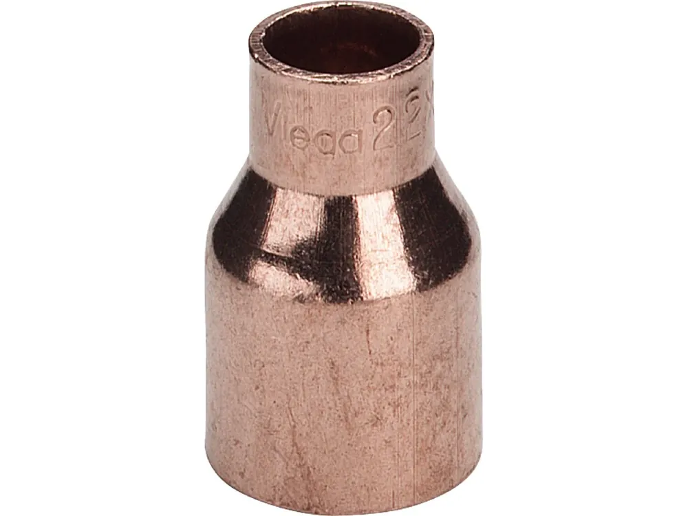 Vrácení Zdarma CU pájené redukce 35a x 28 model 95243, 103 118