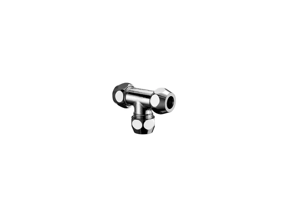 T 233 3/8" T kus 10x10 Schell S064550699 Jen Po Omezenou Doba