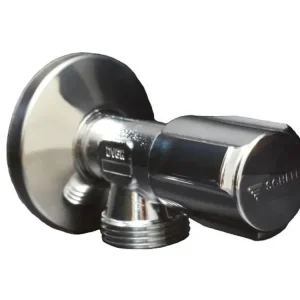 Kup Teď Ventil pračkový 1/2"x3/4" vřetenový, Schell Comfort (se zpětnou klapkou) S054160699