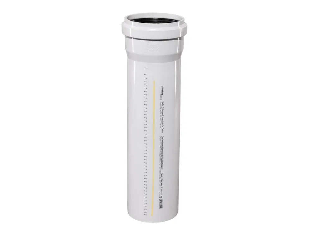 Autentický SKOLAN trubka DN 160/ 500 mm SKEM