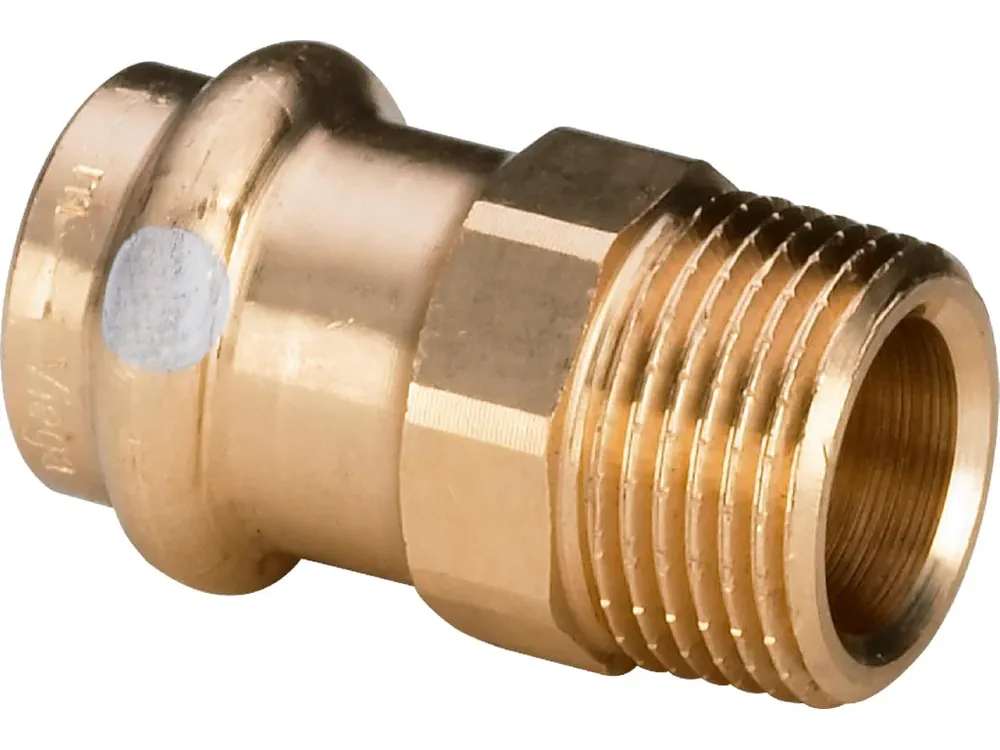PFP-S Přechodka 22x1" vnější, mod. 4511.4 (pro převl.matku) solár, 629 144 Ihned K Objednání