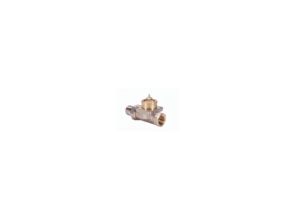 Autentický DANFOSS RAV 15/8 3/4" rohový 013U0016