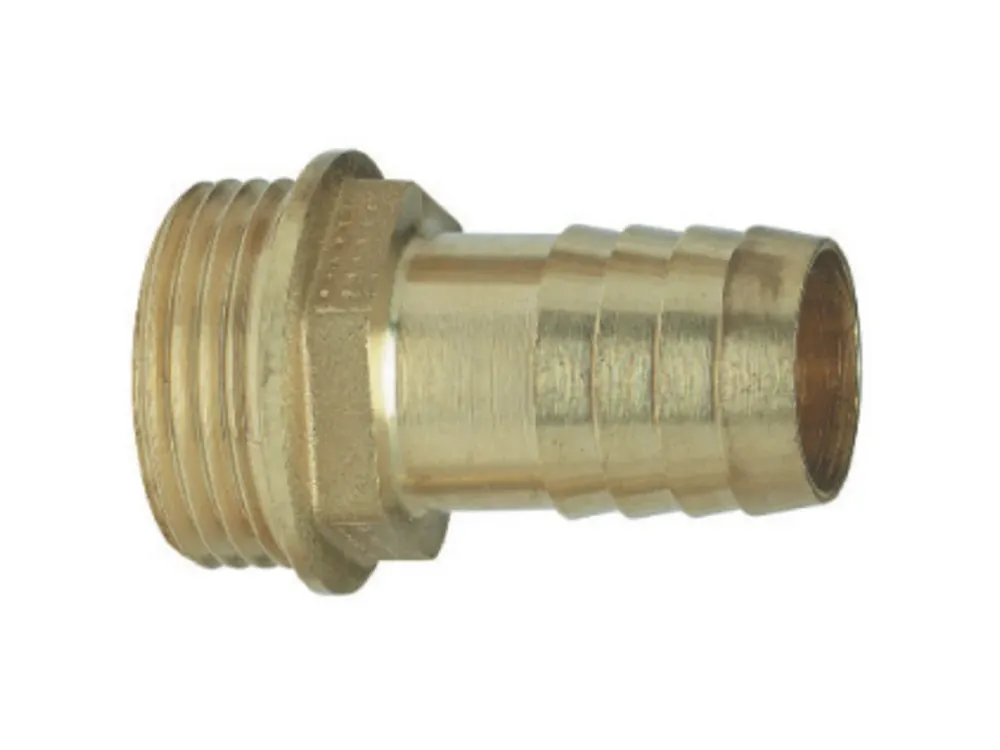 Super Cena Hadičník vnější 2" x 50 pro hadici 2" 426106