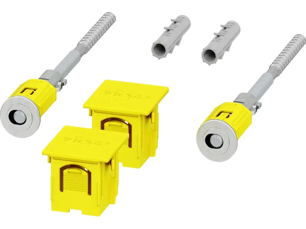 Viega Prevista upevňovací sada 200mm mod. 8573, 776 626 Speciální Cena