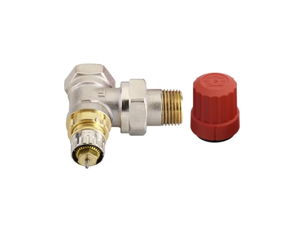 Výprodej DANFOSS RA-N 1/2"ventil rohový 013G0013