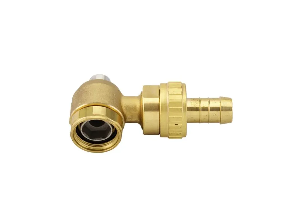 DANFOSS vypoušť.kohout pro RLV 003L0152 Aktuální