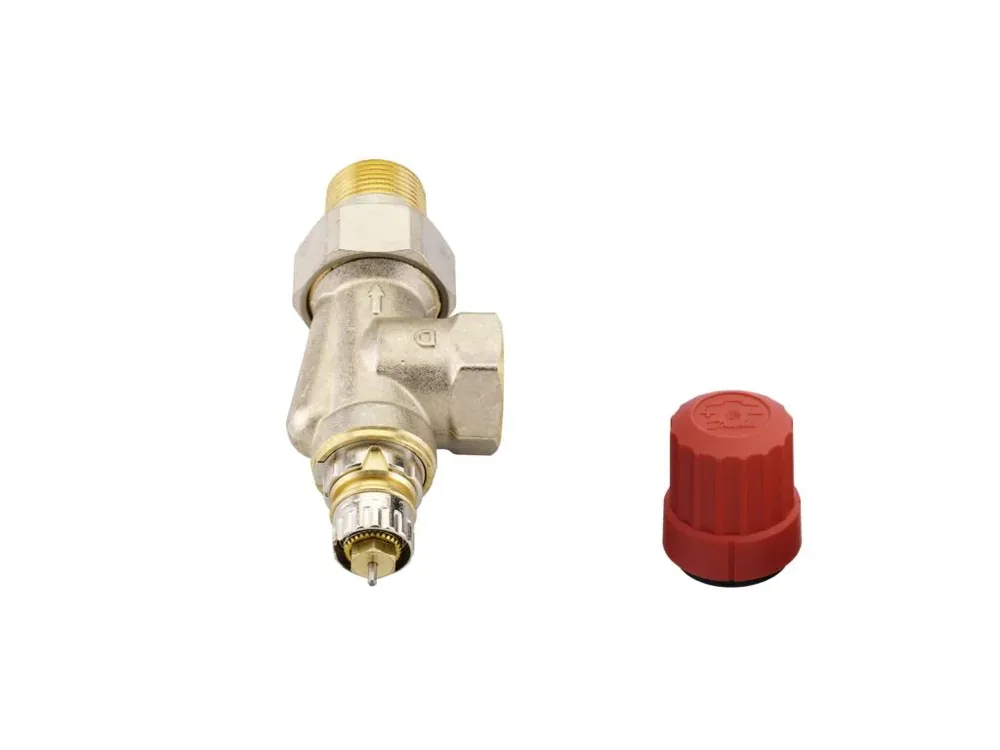 DANFOSS ventil 1/2" UK RA-N 013G0153 Pouze Dnes
