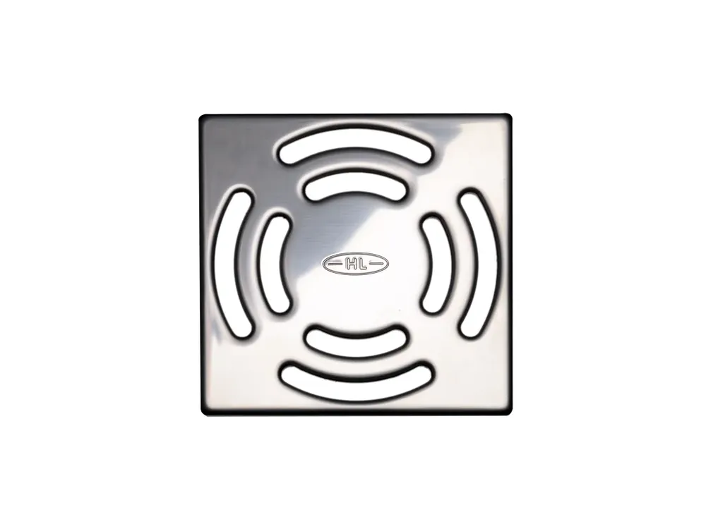 Horká Nabídka HL mřížka 13,8x13,8 mm nerez HL03910.3E