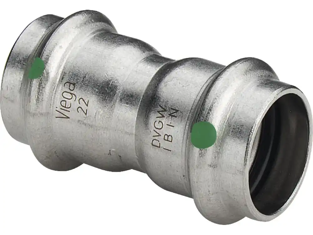 Inox nátrubek 54, 436 216 Autentický