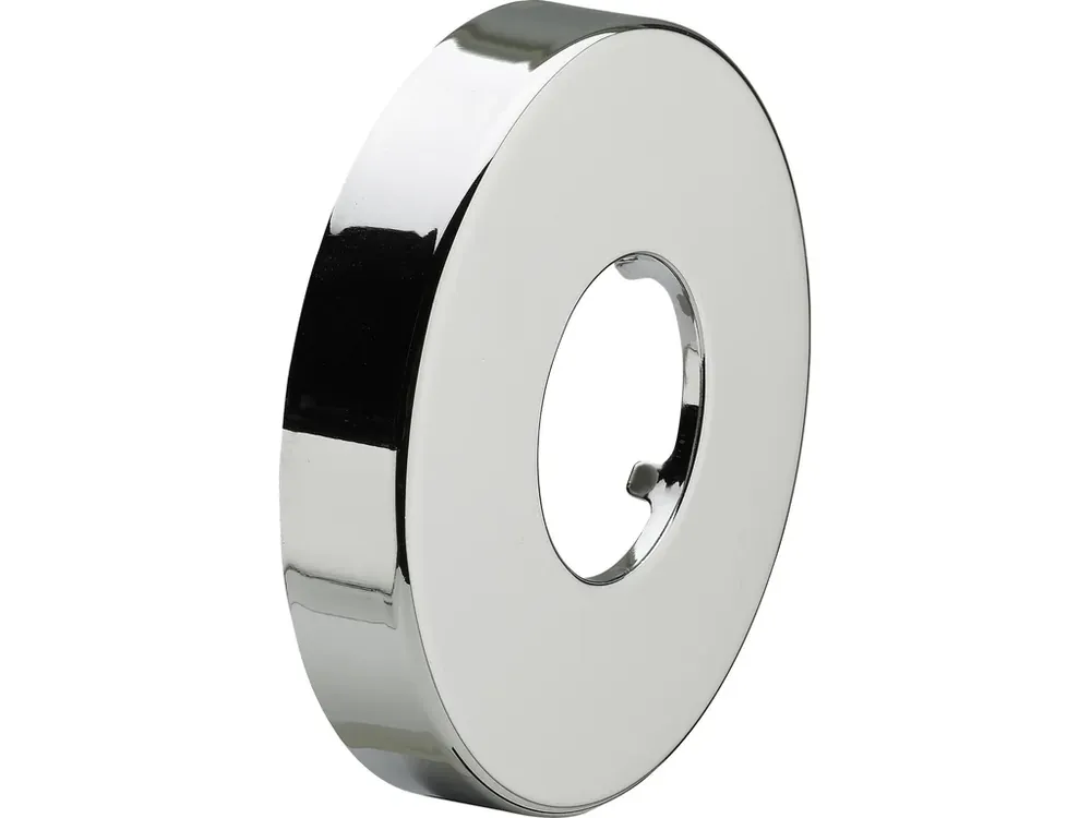 Originální Sifonová rozeta *80x15mm DN32 chrom Eleganta mod. 5788.80 Viega 603 502