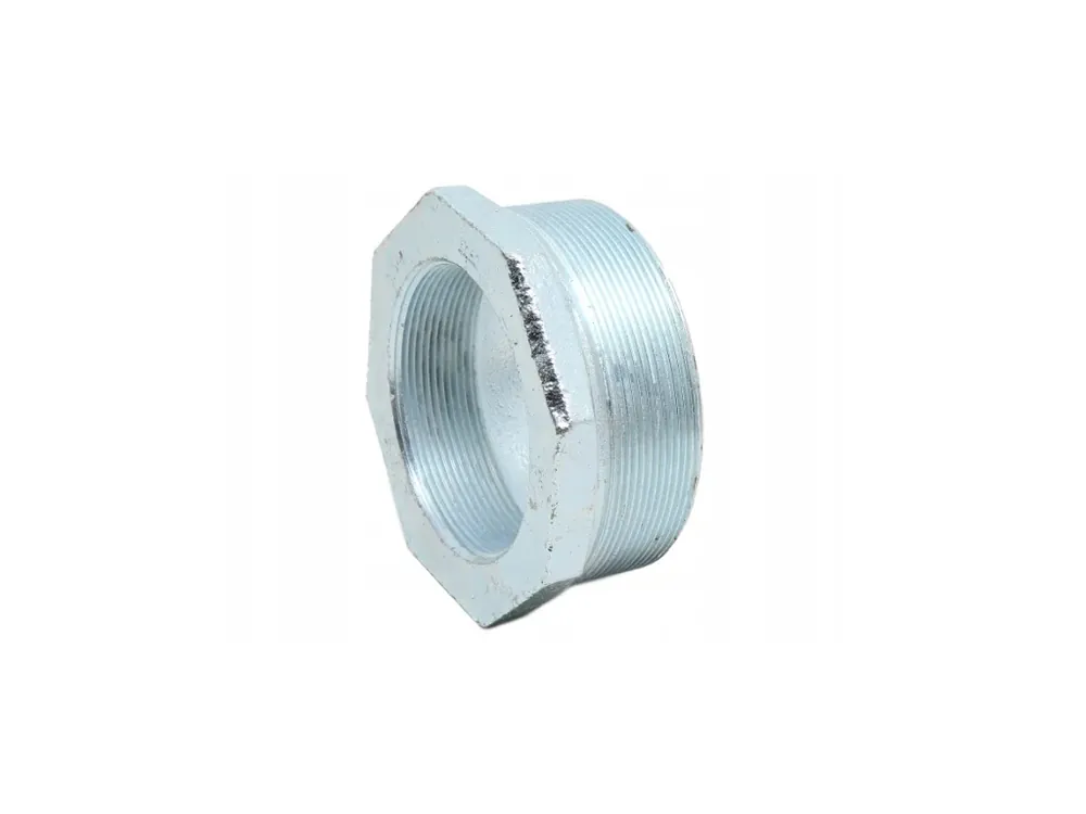 Finální Výprodej Pozink redukce 4" x 2" č. 241