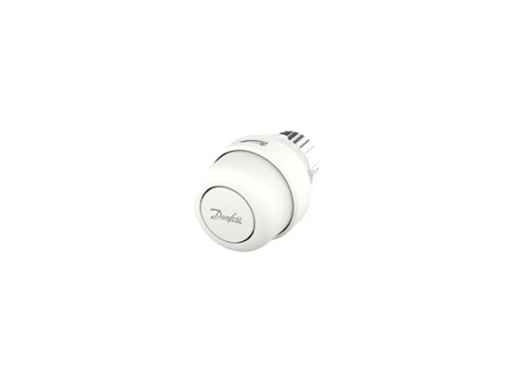 DANFOSS AERO termostatická hlavice paroplynová náplň, pro veřejné budovy 015G4540 (nahrazuje 013G2920) Kup Teď
