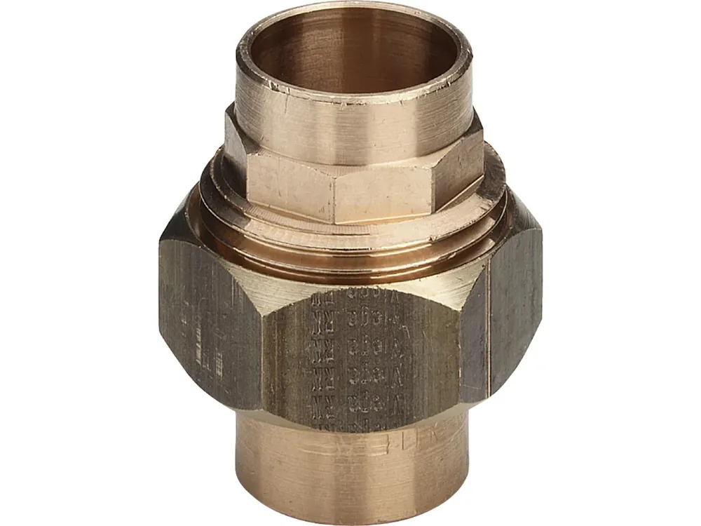 CU pájené šroubení 28mm 94340, 107 604 Rychlé Dodání