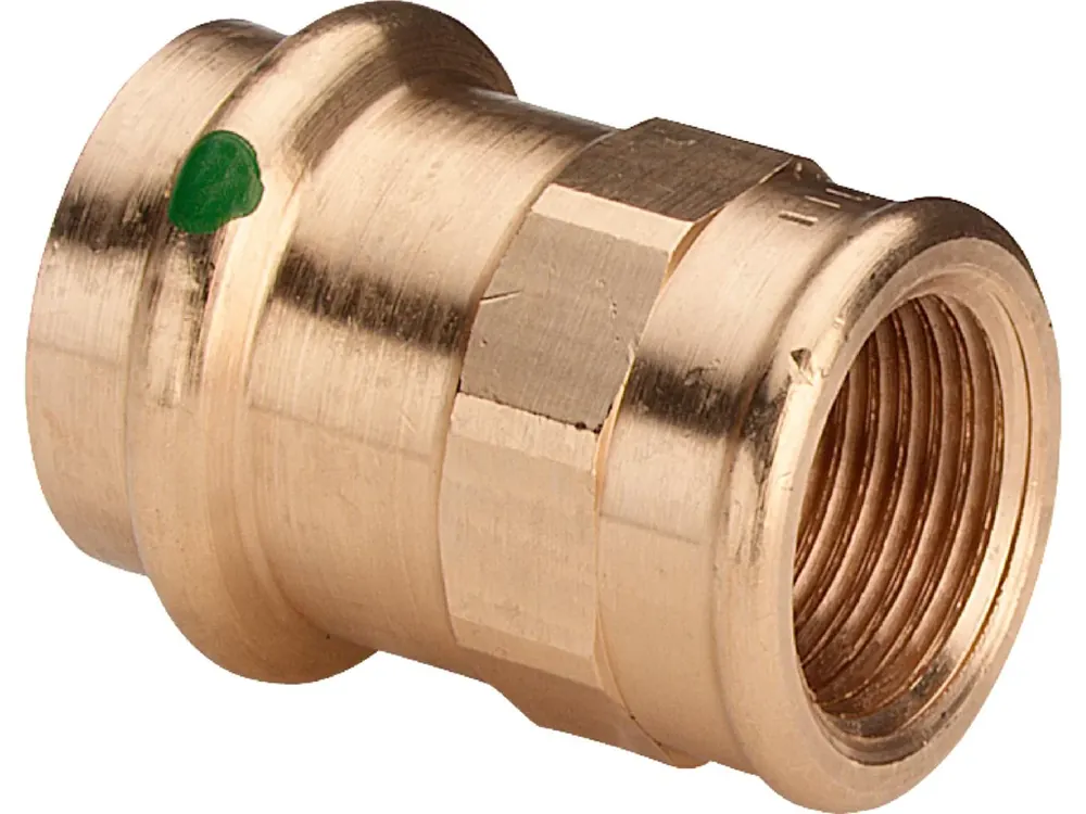 Kup Teď PFP-T přechod ZD 28x3/4", mod. 2212, 298 081