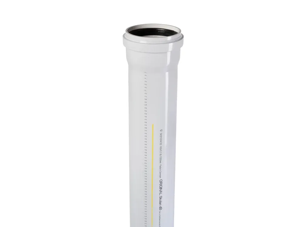 SKOLAN trubka DN 160/ 1000 mm SKEM Oblíbený