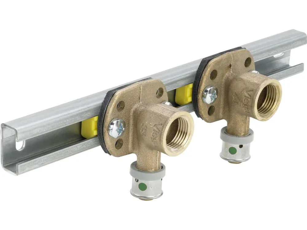 Pexfit Montážní sada s SC 1/2x16, 636 470 Značkový