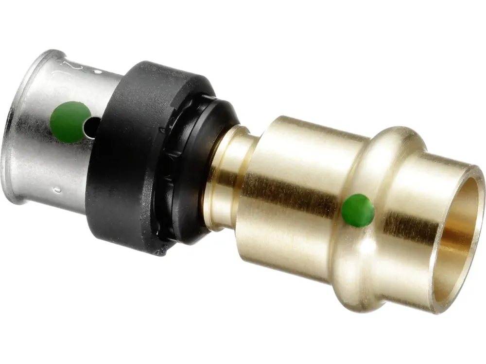 Víkendová Akce Viega Smartpress přechodka 25x22 mod. 6713P, 730 475
